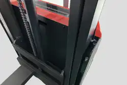 Electric Stacker - PSE12B/N